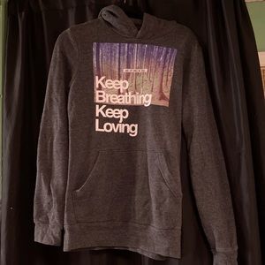 COPY - GLMR Kills hoodie